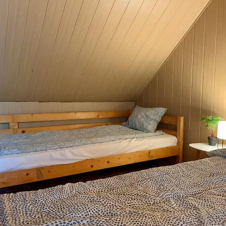 Hortenzias Haz Holiday home