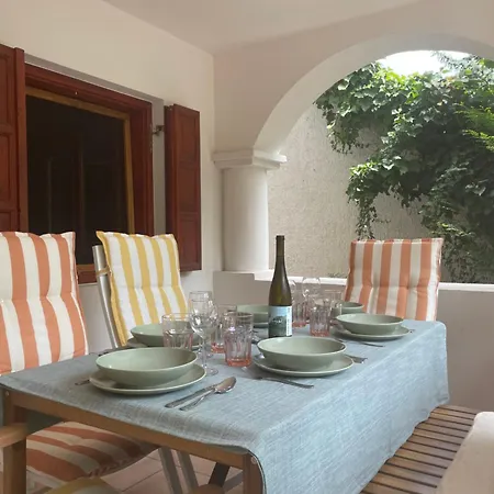 Holiday home Hortenzias Haz *